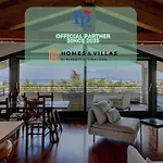 Desenzanoloft Official Partner Marriott Homes & Villas - Paradise Lake View In A 5 Pools Exclusive Residence