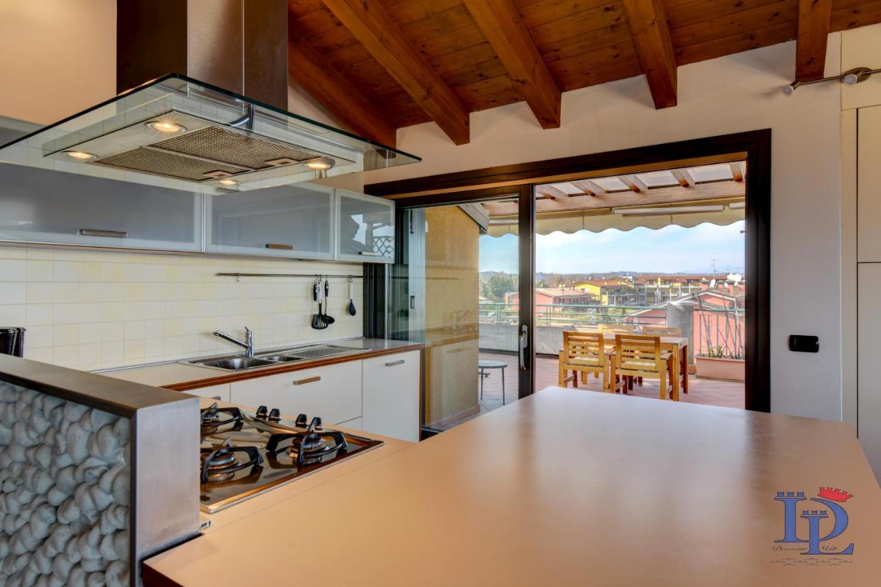 Apartment Desenzanoloft Paradise View Desenzano del Garda