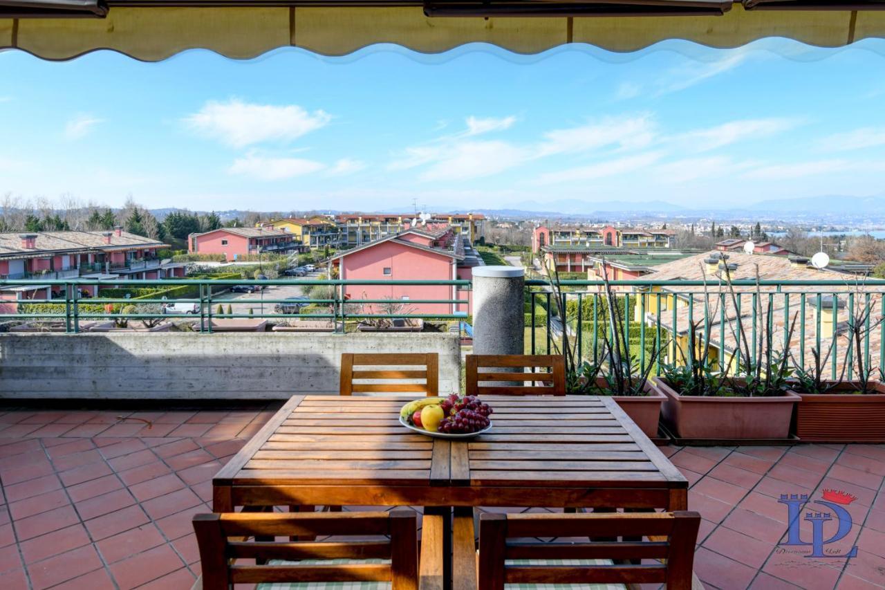 Desenzanoloft Paradise View Desenzano del Garda