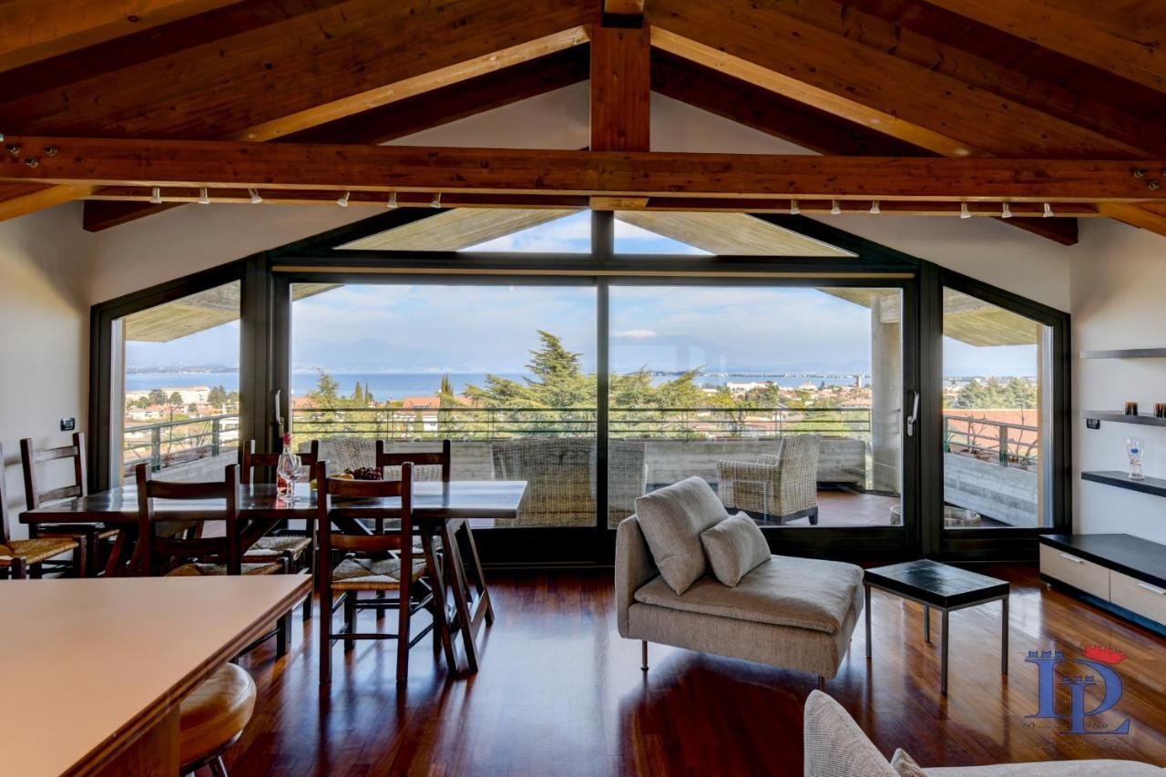 Apartment Desenzanoloft Paradise View