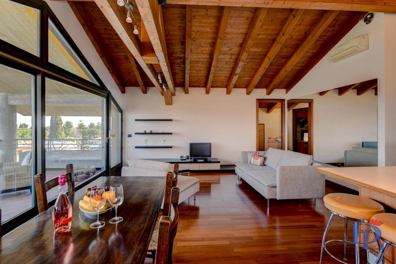 Desenzanoloft Paradise View