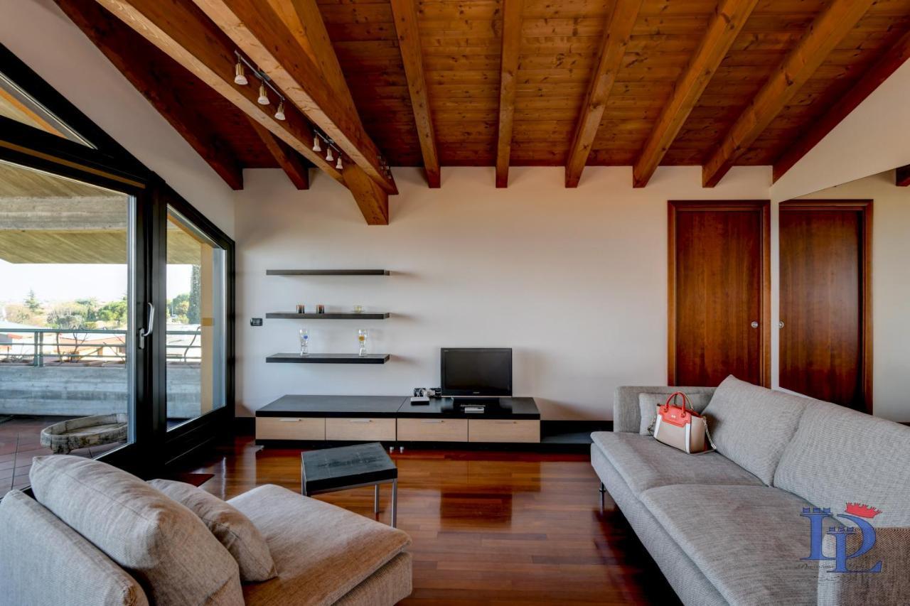 Apartment Desenzanoloft Paradise View
