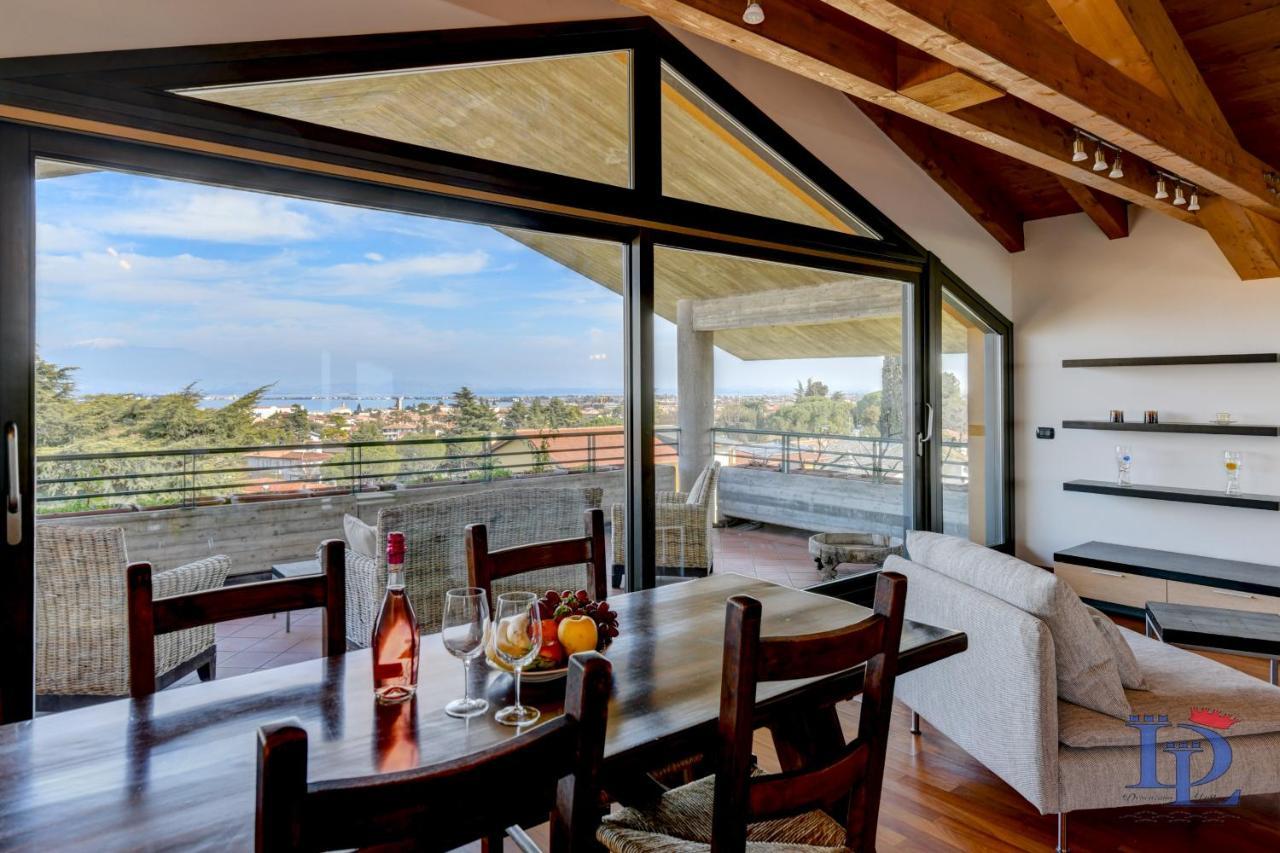 Desenzanoloft Official Partner Marriott Homes & - Paradise View In A 5 Pools Exclusive * Desenzano del Garda