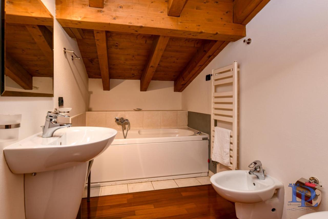 Appartement Desenzanoloft Official Partner Marriott Homes & - Paradise View In A 5 Pools Exclusive *