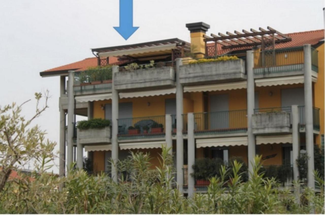 Apartment Desenzanoloft Official Partner Marriott Homes & - Paradise View In A 5 Pools Exclusive *