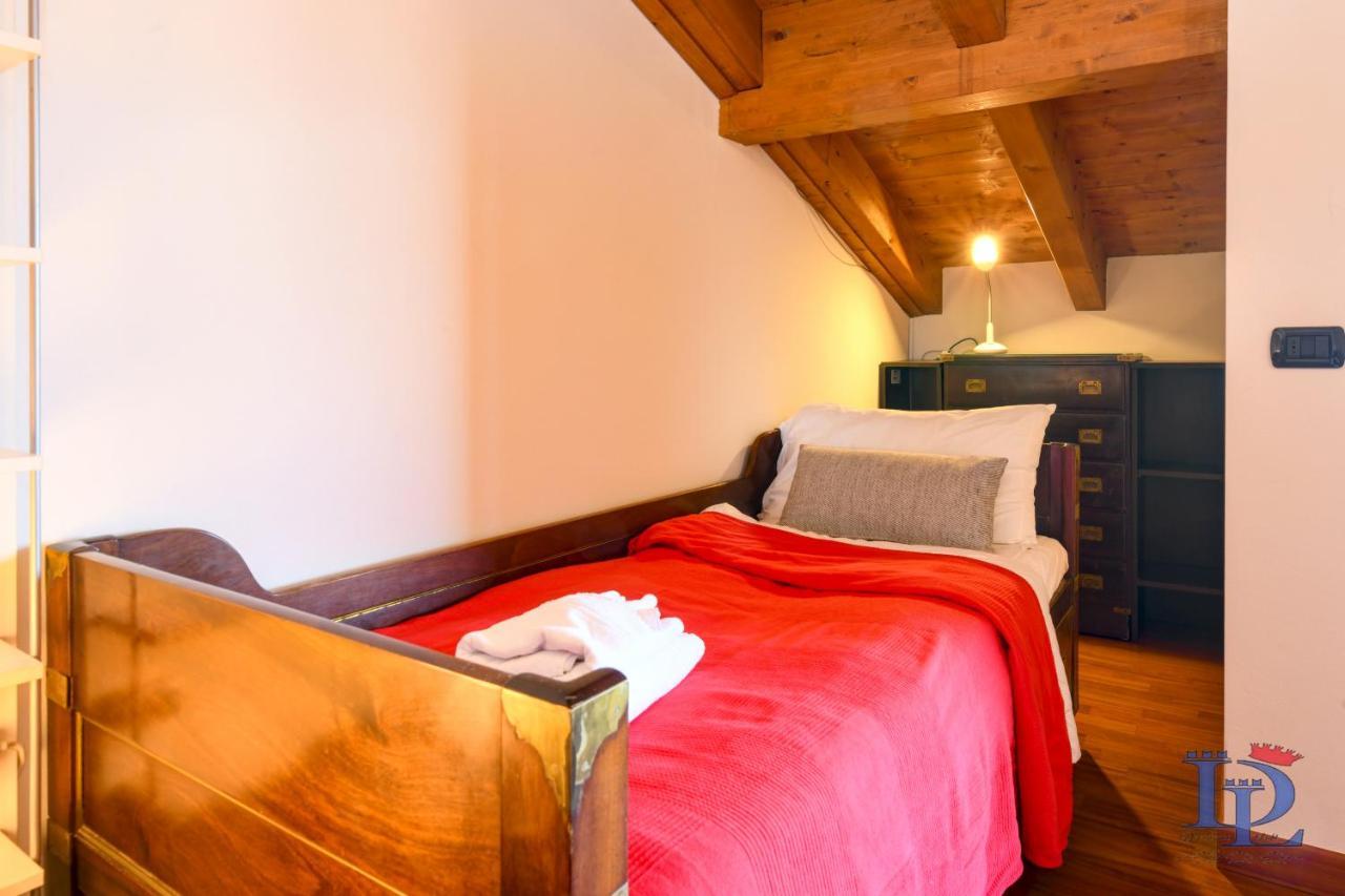 Desenzanoloft Official Partner Marriott Homes & - Paradise View In A 5 Pools Exclusive * Desenzano del Garda
