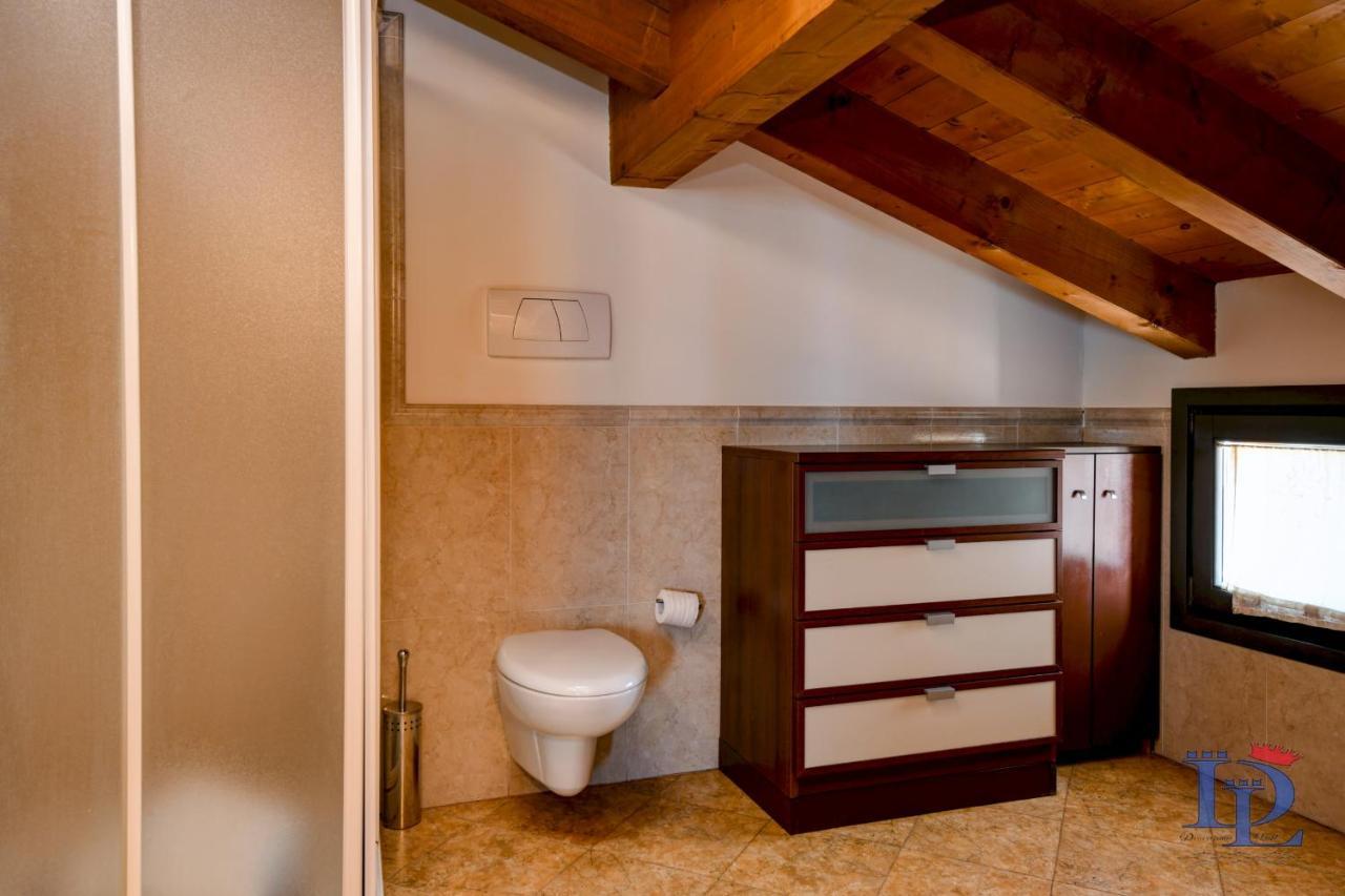 Apartment Desenzanoloft Paradise View Desenzano del Garda