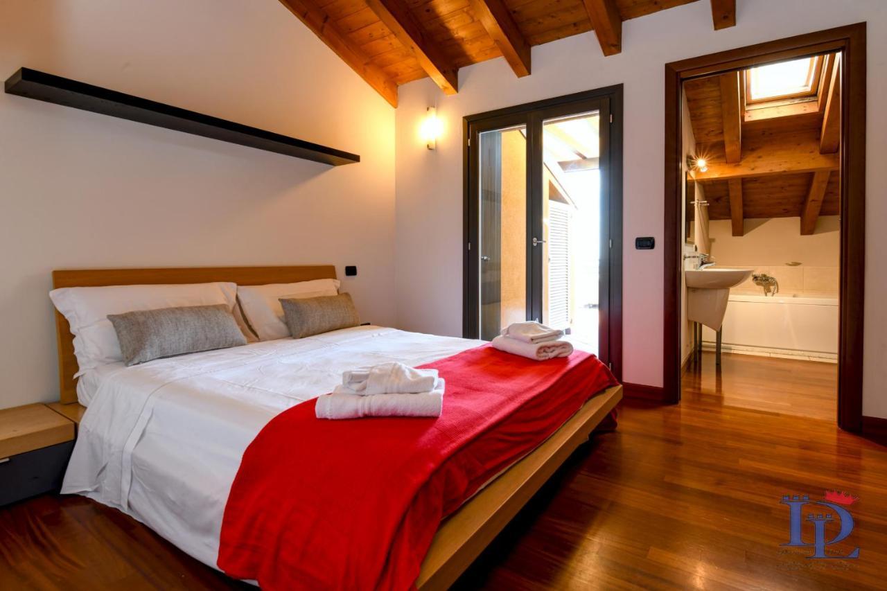 Apartment Desenzanoloft Paradise View Desenzano del Garda