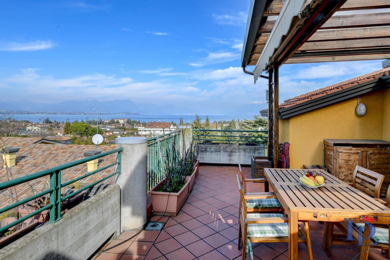 Desenzanoloft Paradise View Apartment