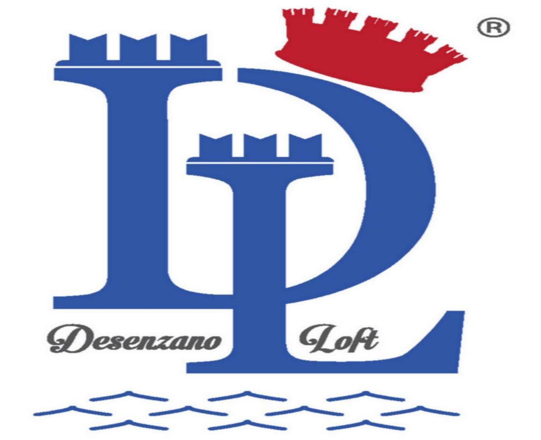 Apartment Desenzanoloft Paradise View Desenzano del Garda