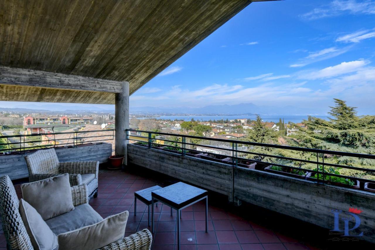 Desenzanoloft Paradise View Apartment Desenzano del Garda
