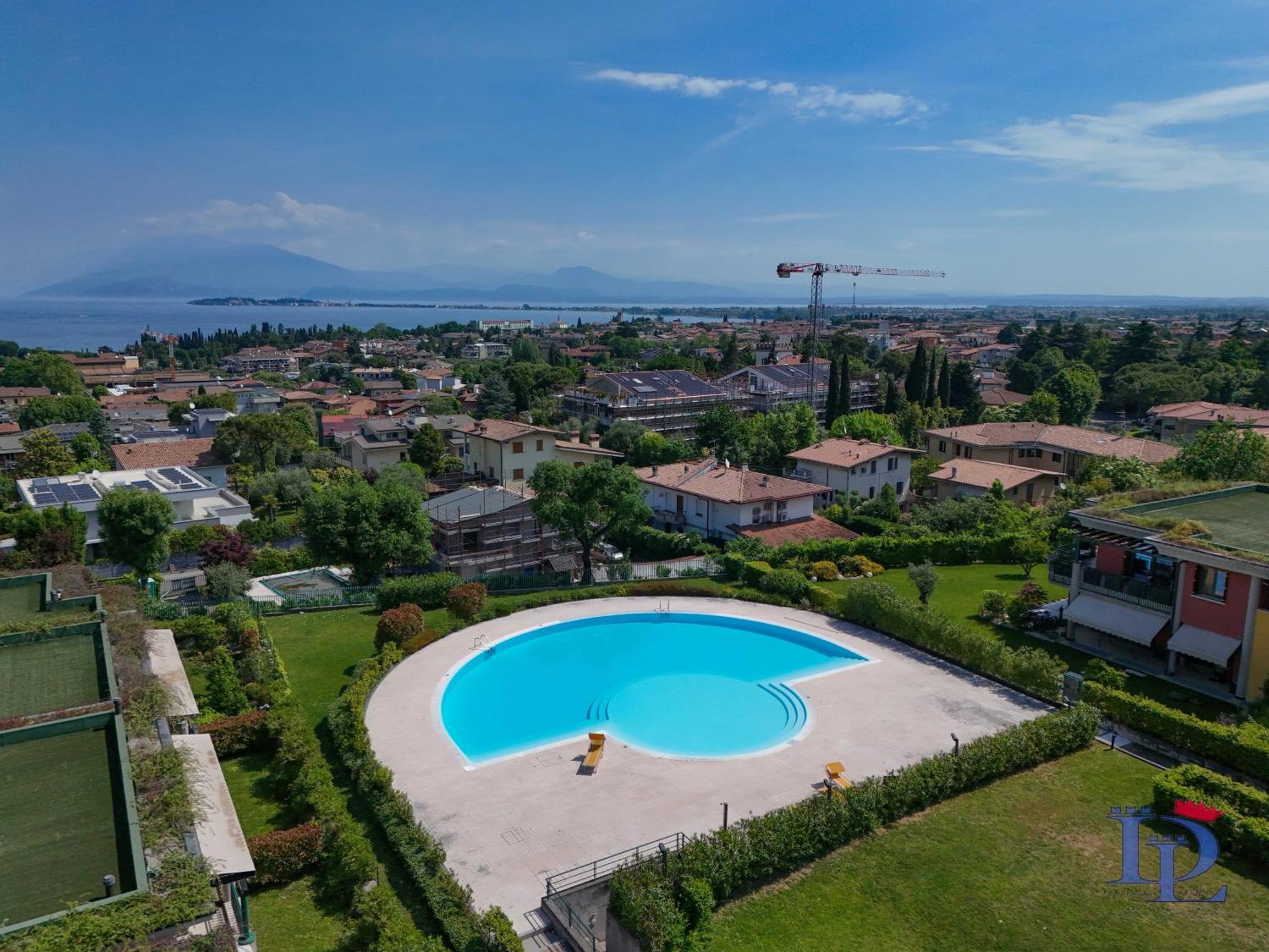 Desenzanoloft Official Partner Marriott Homes & - Paradise View In A 5 Pools Exclusive