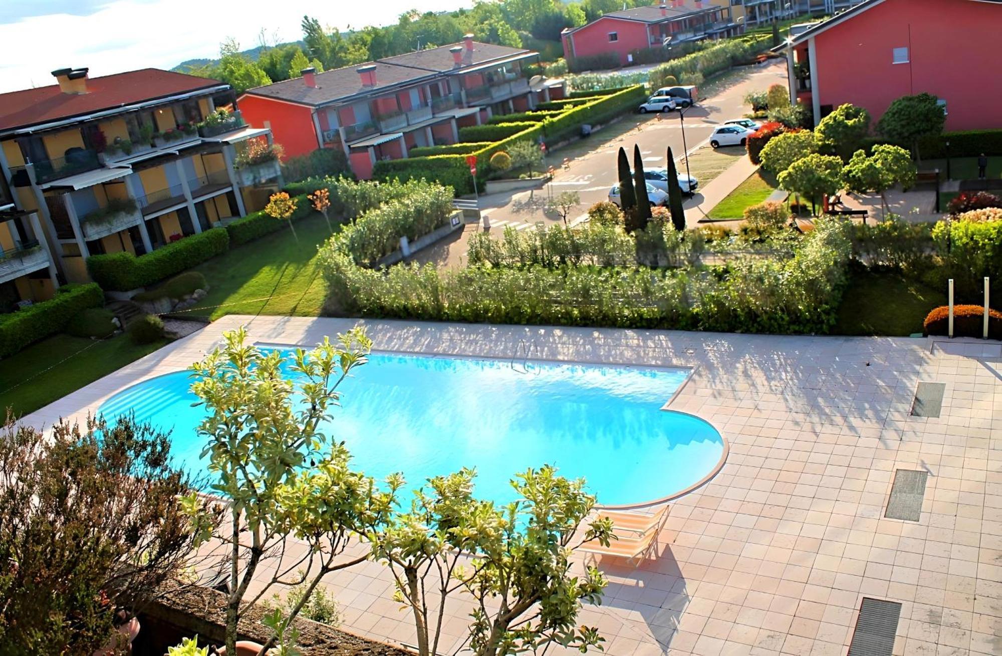 Desenzanoloft Official Partner Marriott Homes & - Paradise View In A 5 Pools Exclusive Apartment *