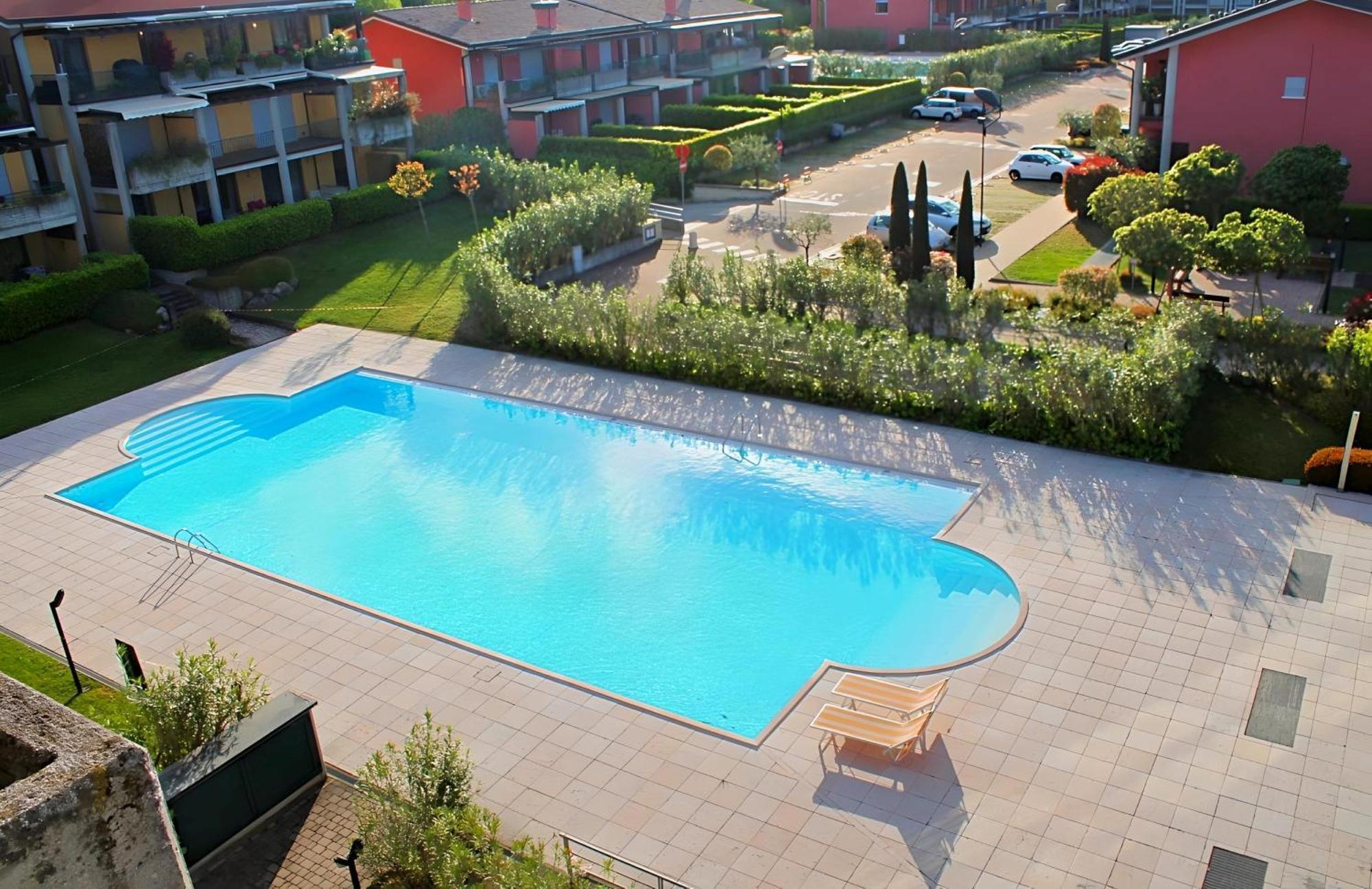 Desenzanoloft Paradise View Apartment