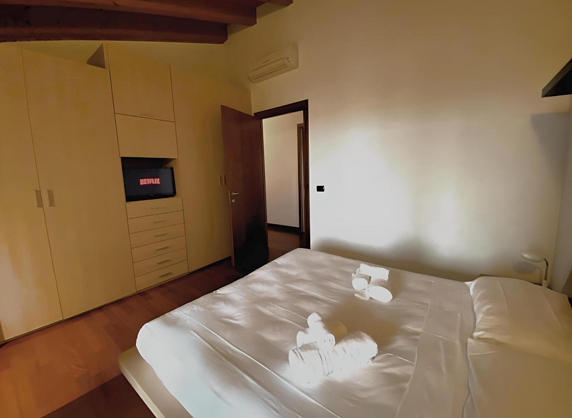 Desenzanoloft Paradise View Apartment *