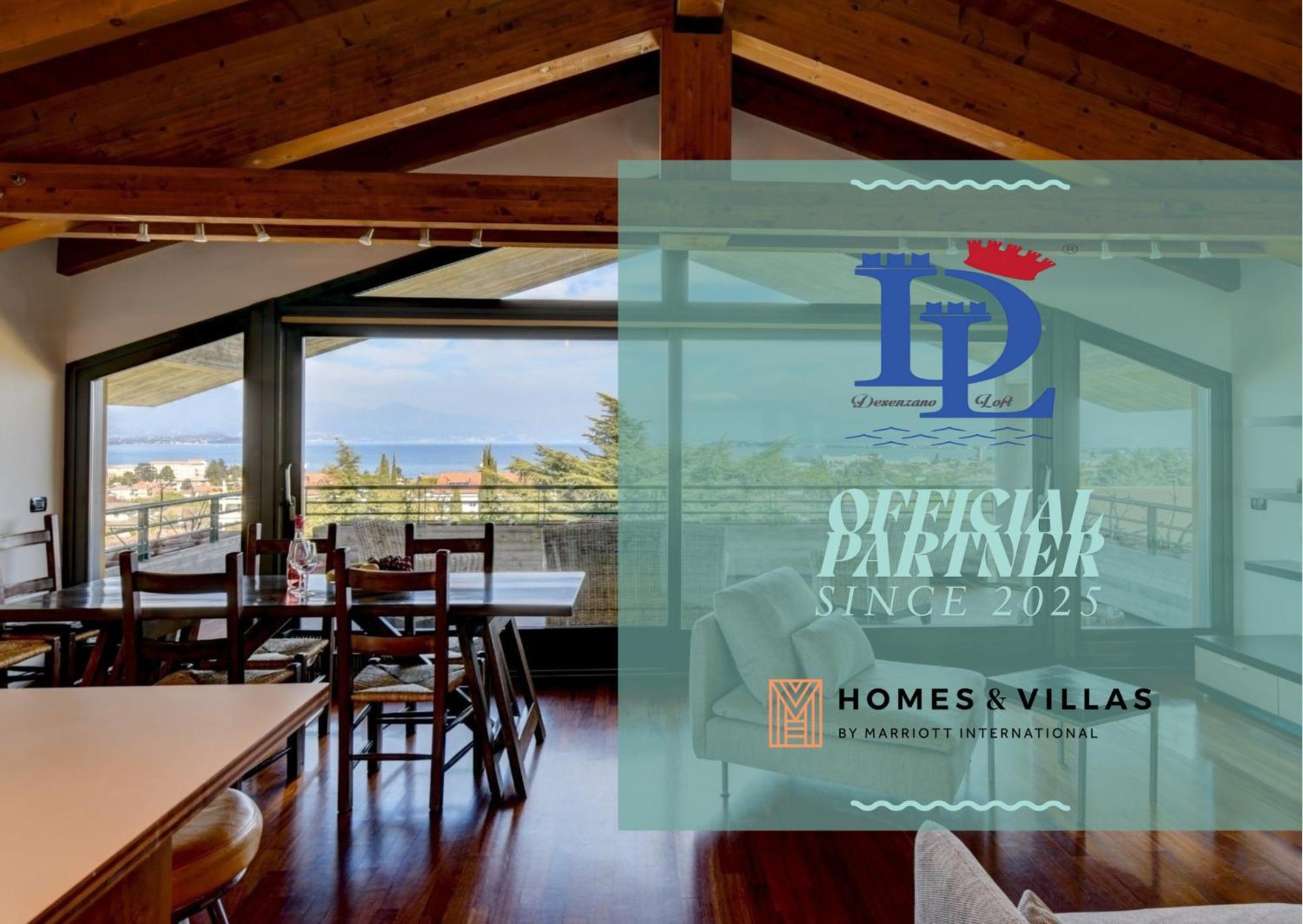 Desenzanoloft Official Partner Marriott Homes & - Paradise View In A 5 Pools Exclusive * Desenzano del Garda