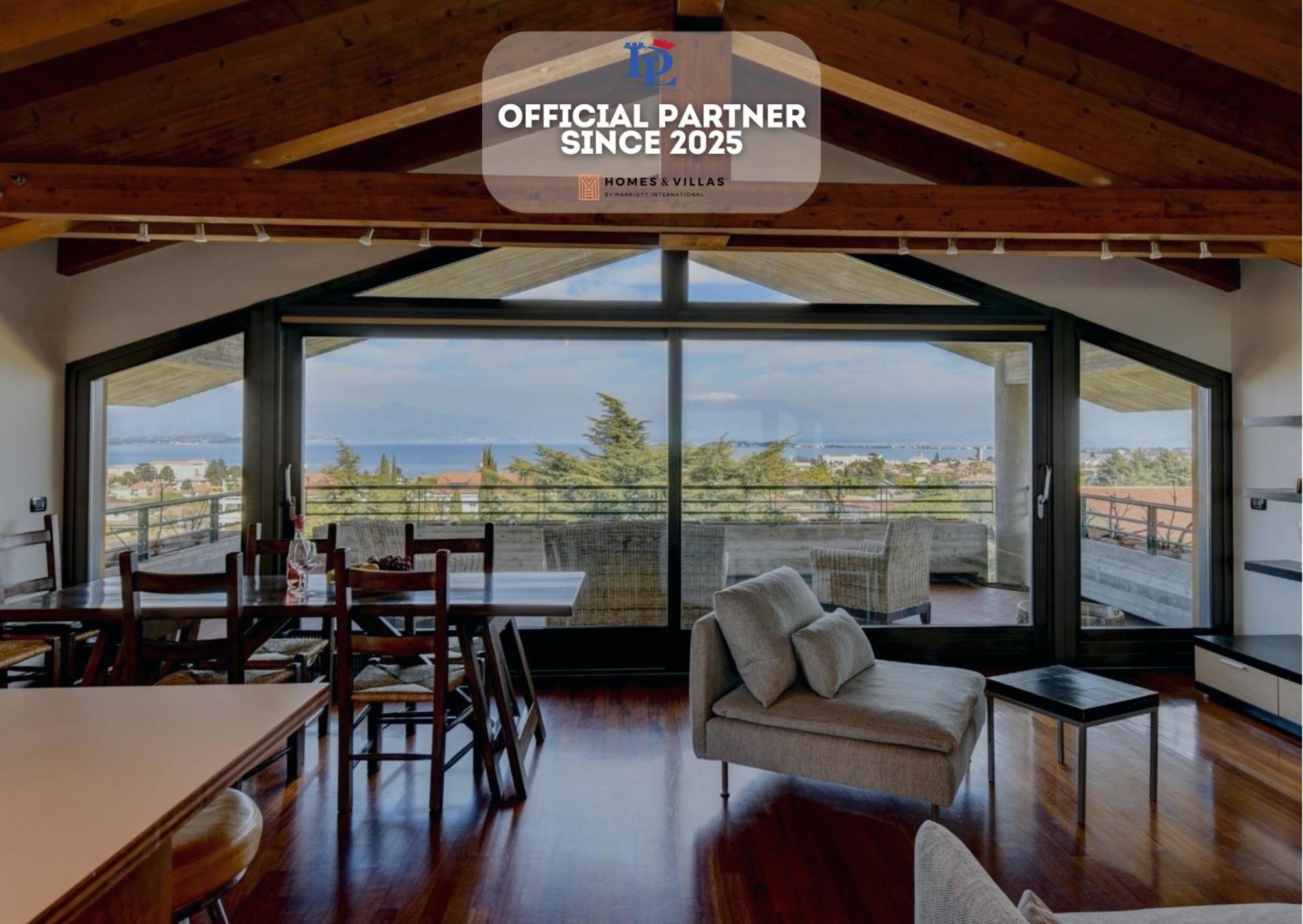 Desenzanoloft Official Partner Marriott Homes & - Paradise View In A 5 Pools Exclusive Apartment